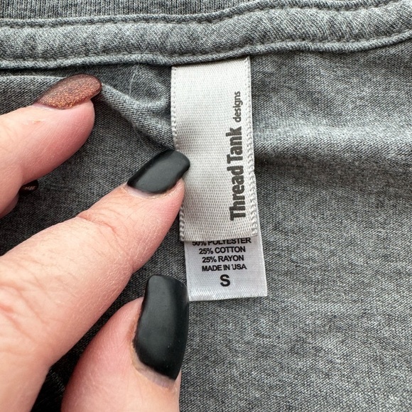 Herbivore Vegan/Vegetarian Tshirt - Picture 6 of 6